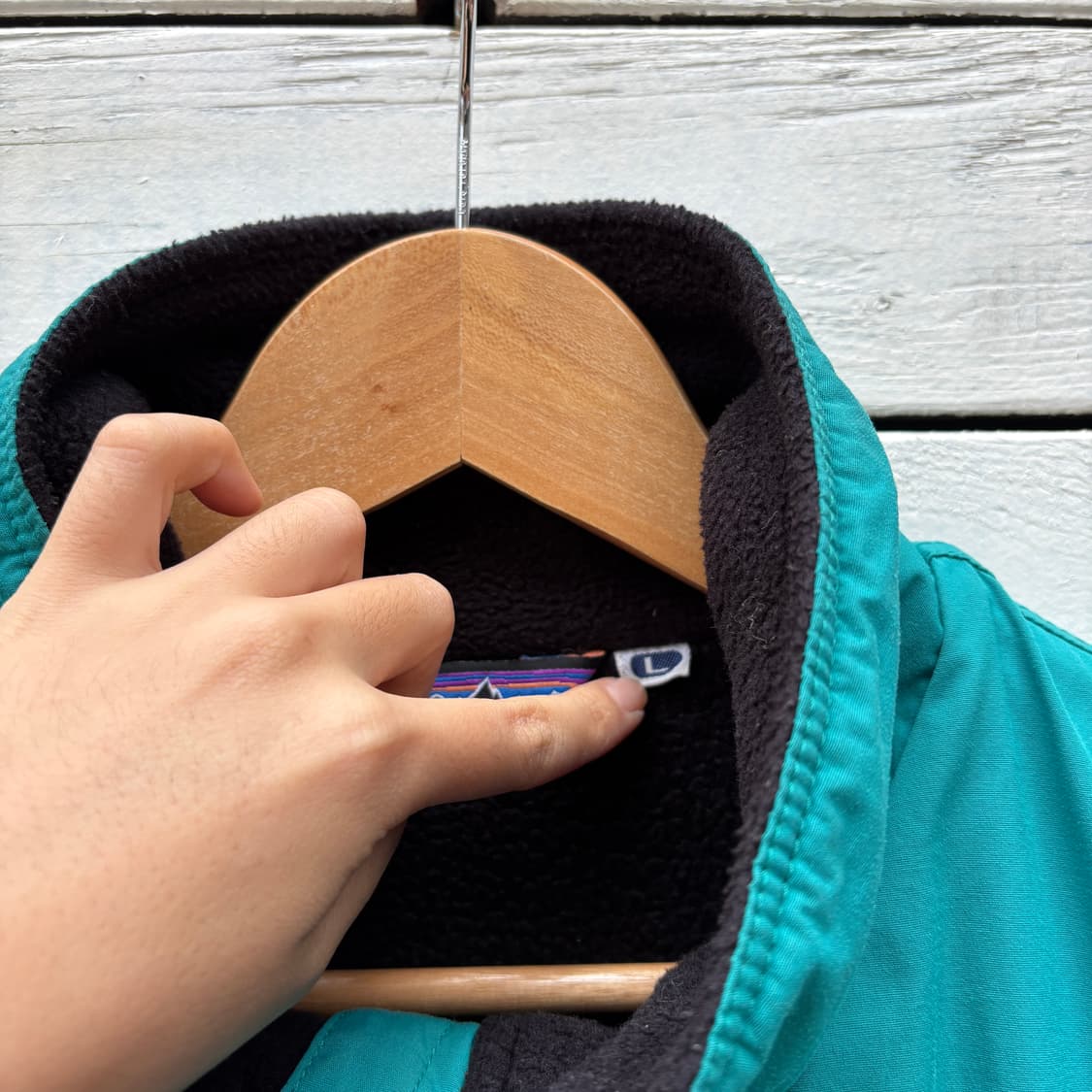 Patagonia 파타고니아 봄버 자켓 상품이미지5