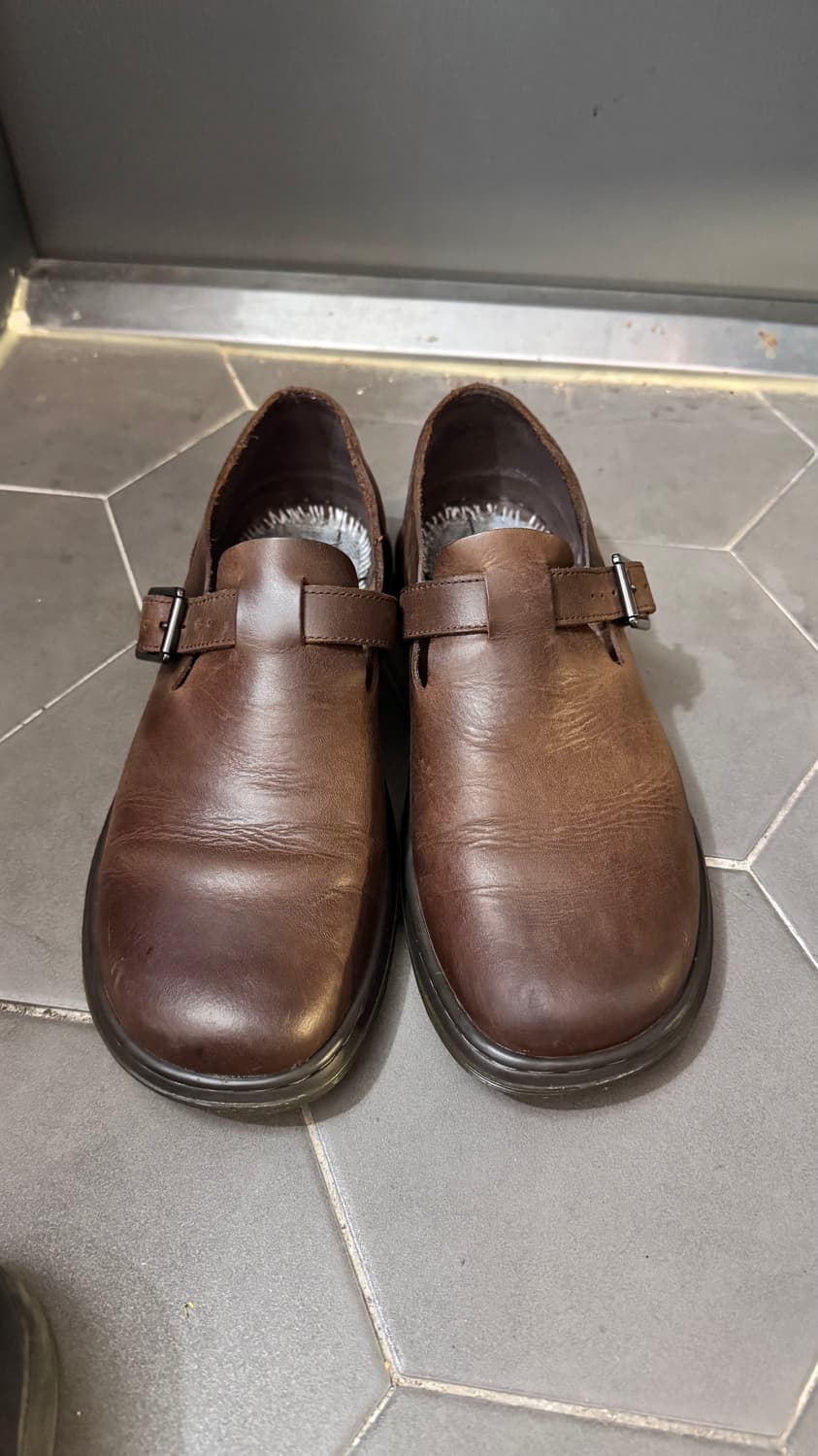 닥터마틴 패트리샤 260 상품이미지1