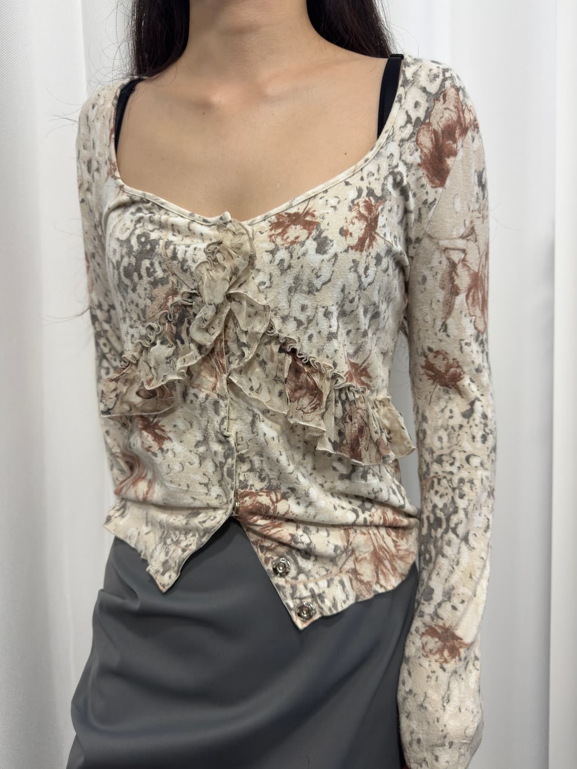 design cardigan 상품이미지2