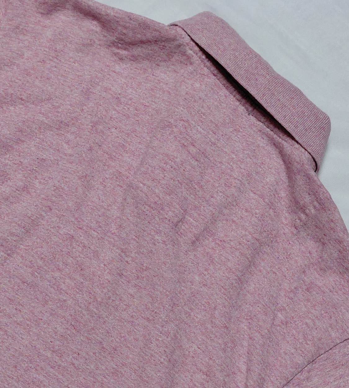 [L] 캔터베리(Canterbury) 빈티지 클래식 헤리티지 피케 셔츠 상품이미지9