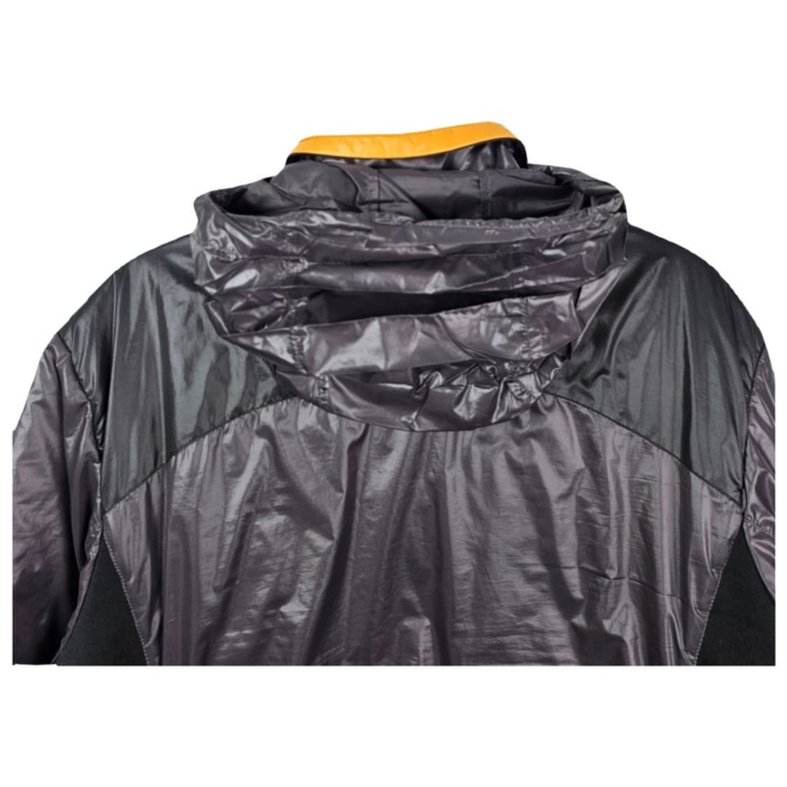 몽벨 사이드 패널 하이브리드 윈드브레이커 XXL 상품이미지5