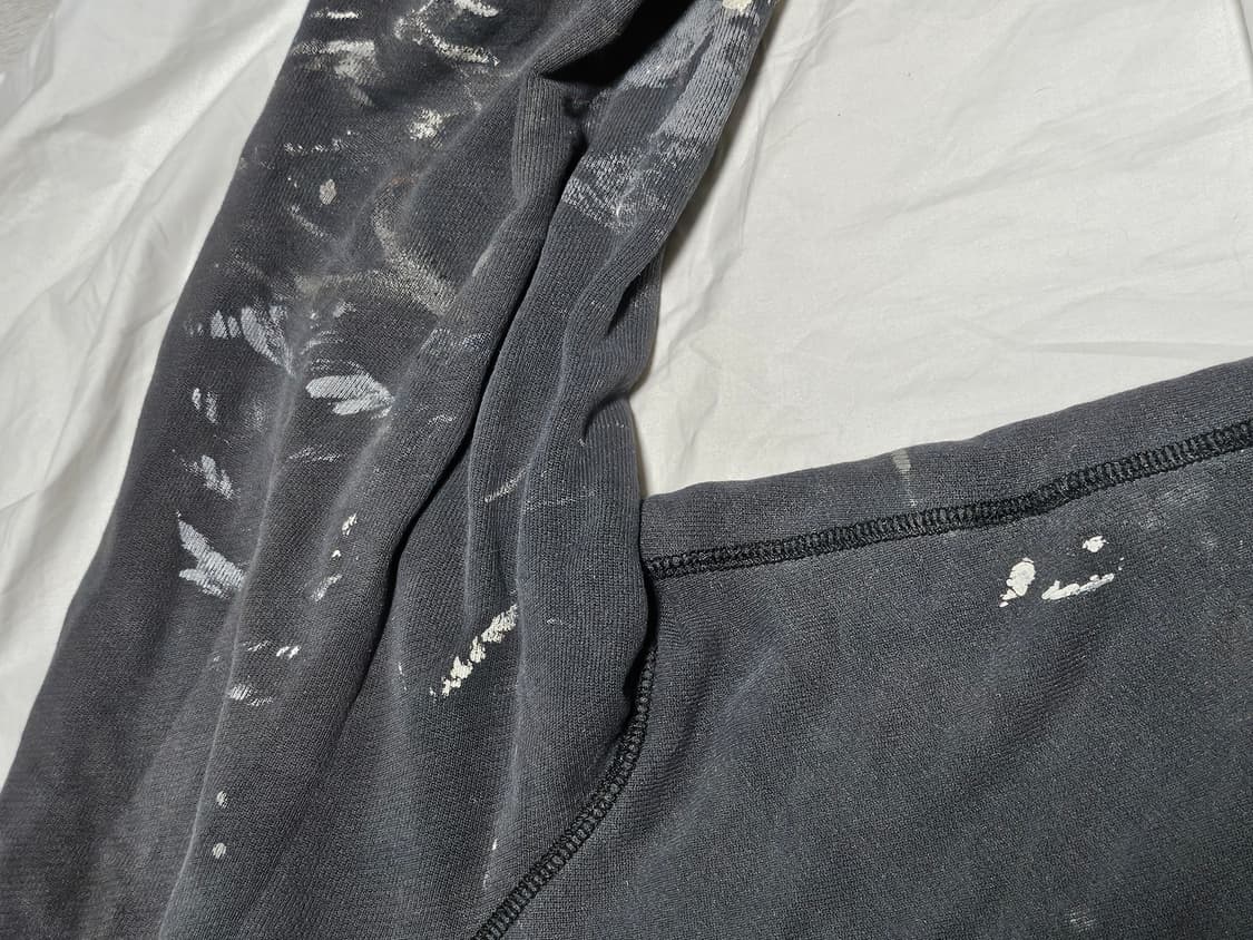 나이키 빈티지 커스텀 아노락 풀후드집업 L 상품이미지5