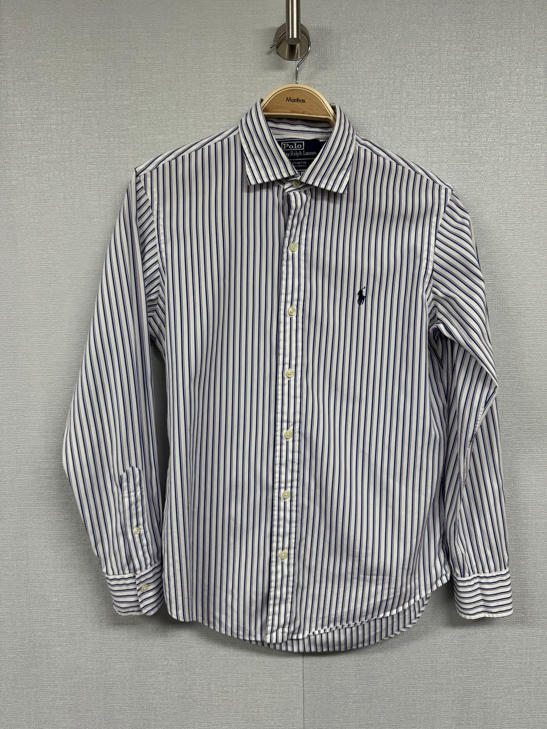 폴로 랄프로렌 셔츠 상품이미지1