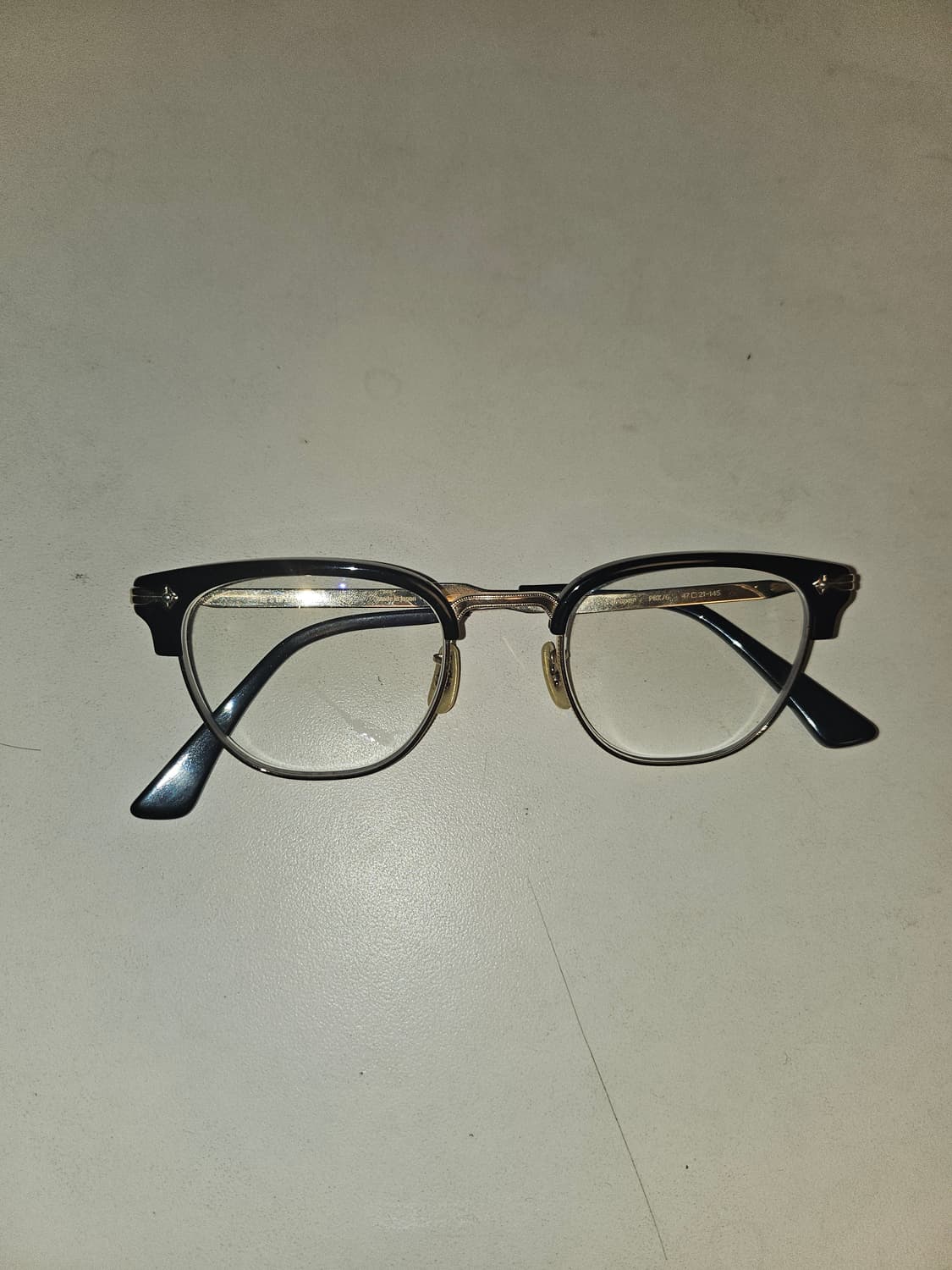 아이반 드래퍼 블랙골드 드레이퍼 상품이미지1