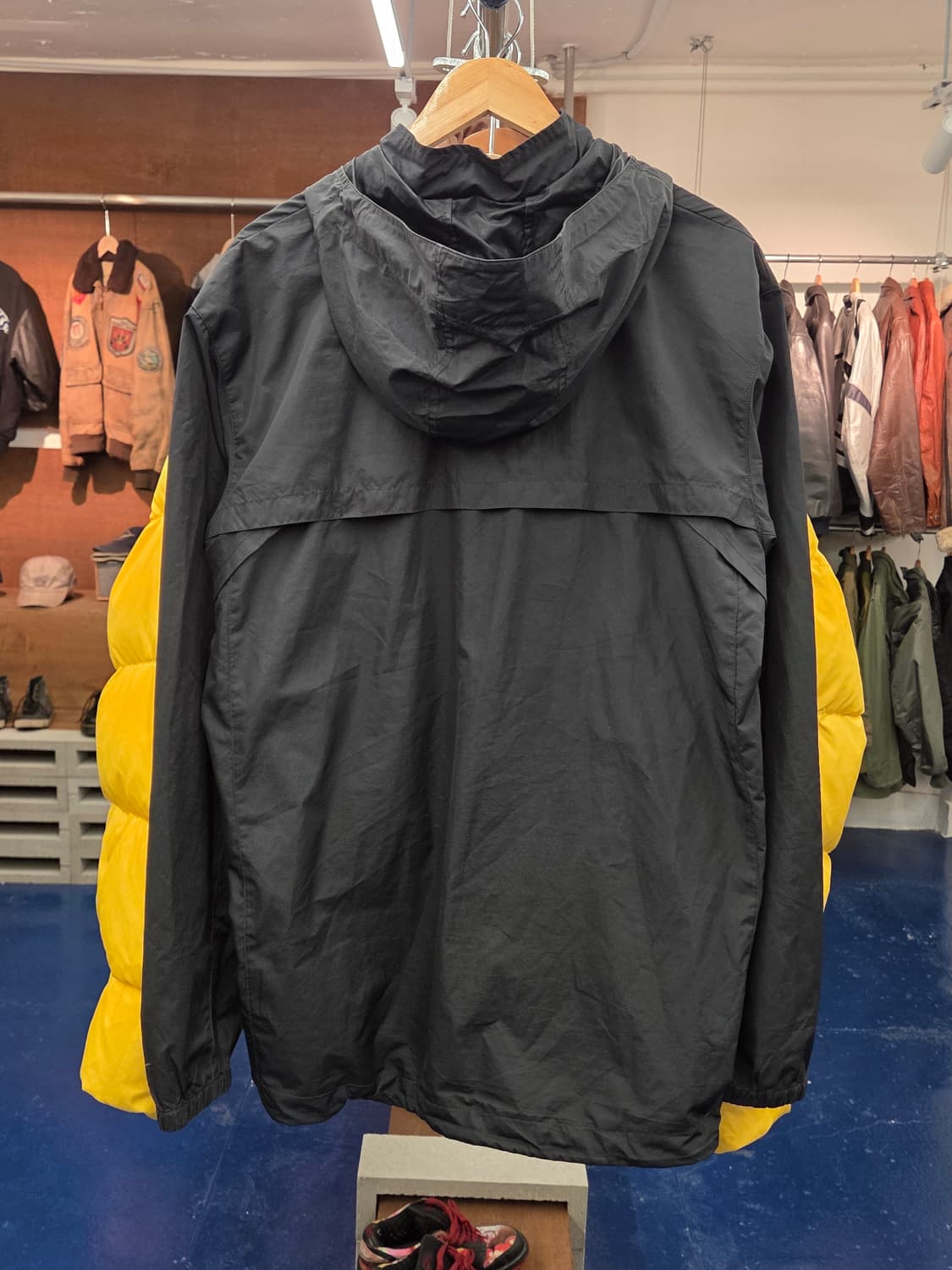 NIKE 나이키 ACG 후드 바람막이 상품이미지6