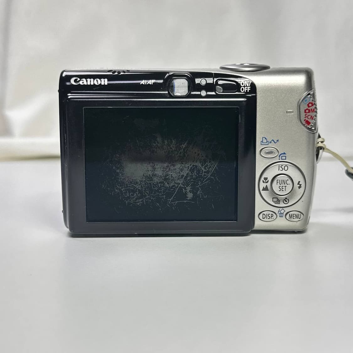 캐논 익서스 canon ixus 800is / Ixy 800 디카 카메라 상품이미지5