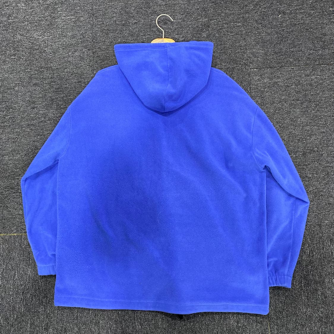 팀버랜드 플리스 후드 상품이미지2