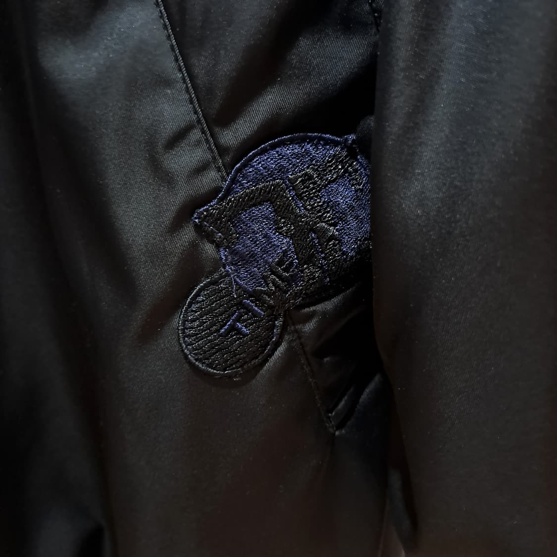 (여성 택포) 타임 20FW 구스 경량 자켓 F A926 상품이미지4