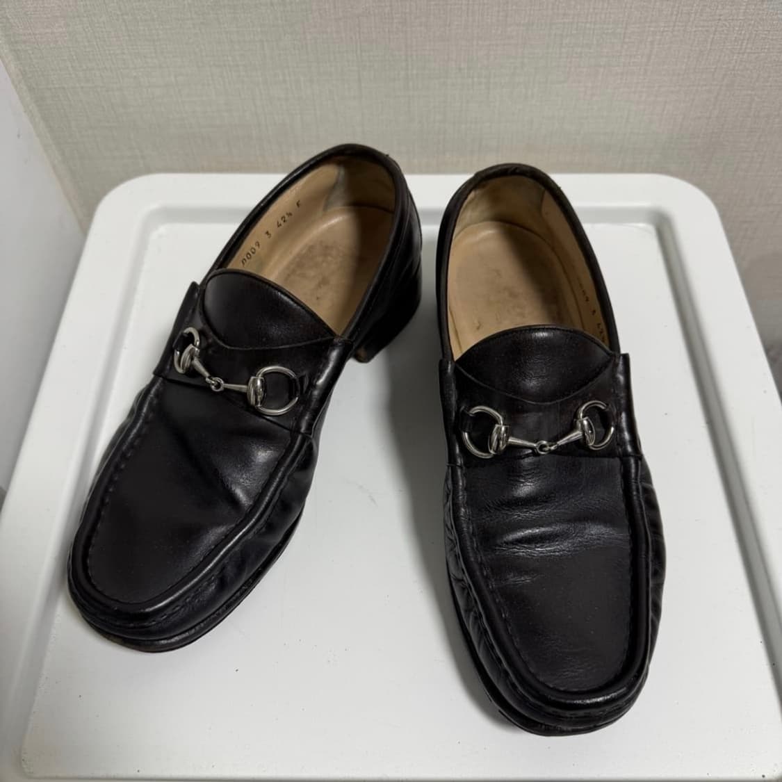 Gucci 1953 홀스빗 상품이미지2