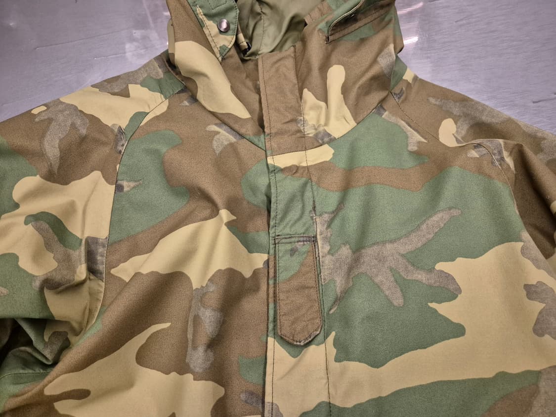u.s army 1st type gore-tex parka 상품이미지4