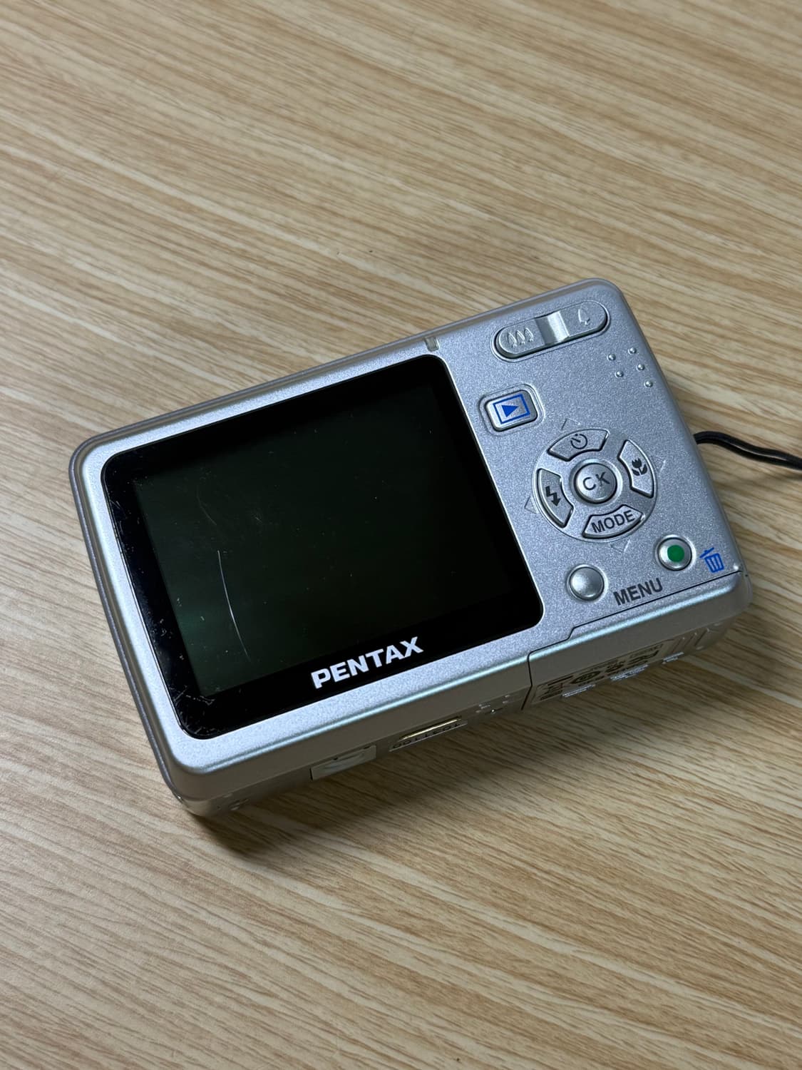 pentax optio e40 상품이미지4
