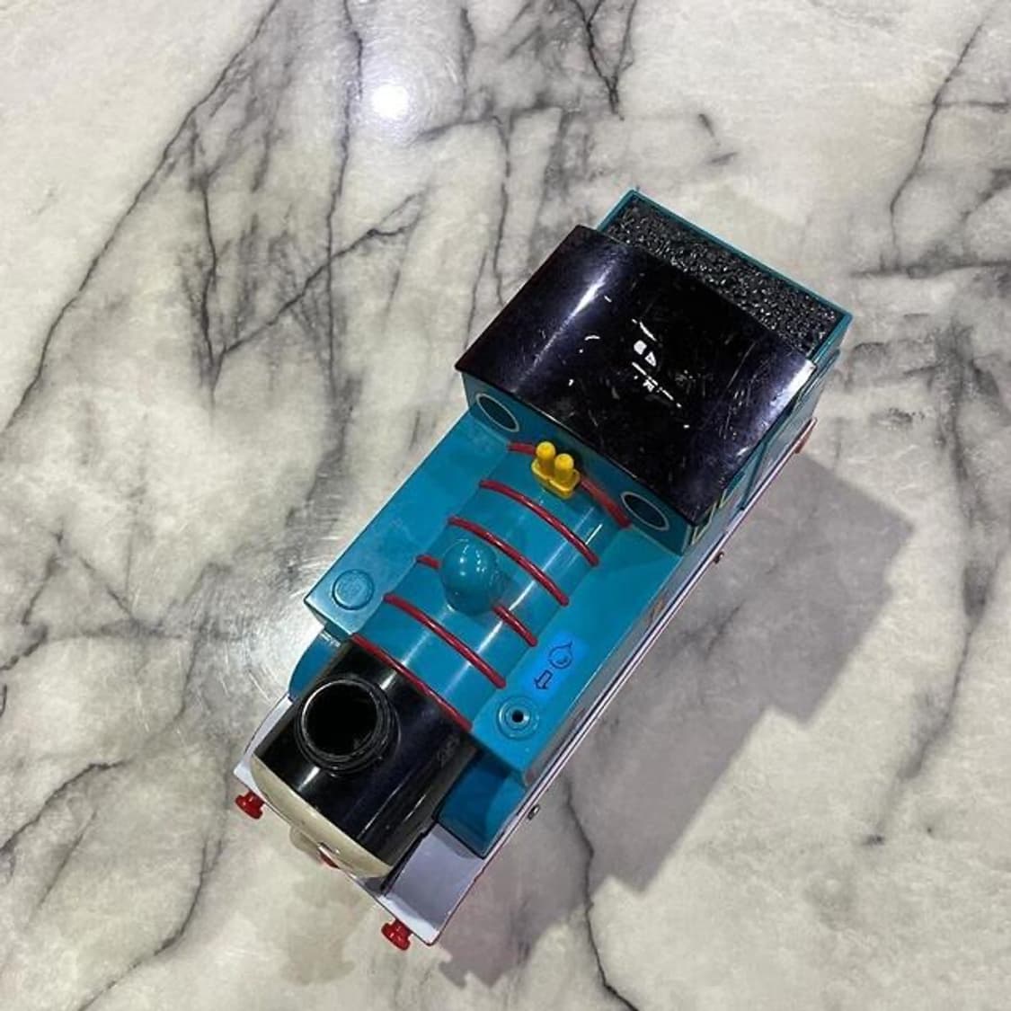 2005 토마스 기차 빈티지 인테리어 소품  상품이미지3