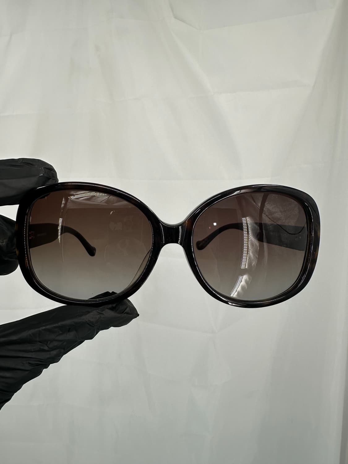 [새상품 무료배송] Made in Italy 안나수이 선글라스 상품이미지6