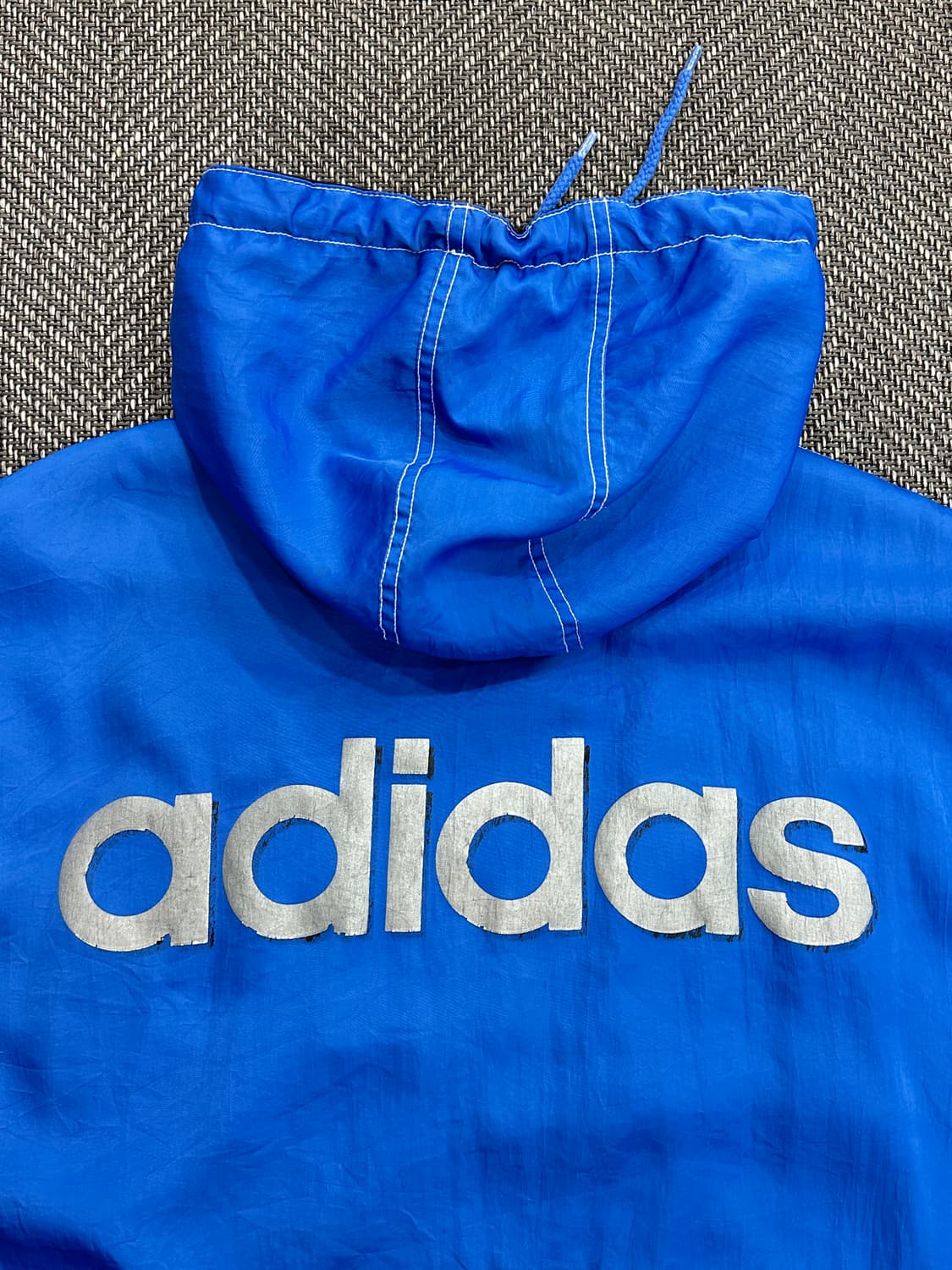 아디다스 아노락 후드 상품이미지8