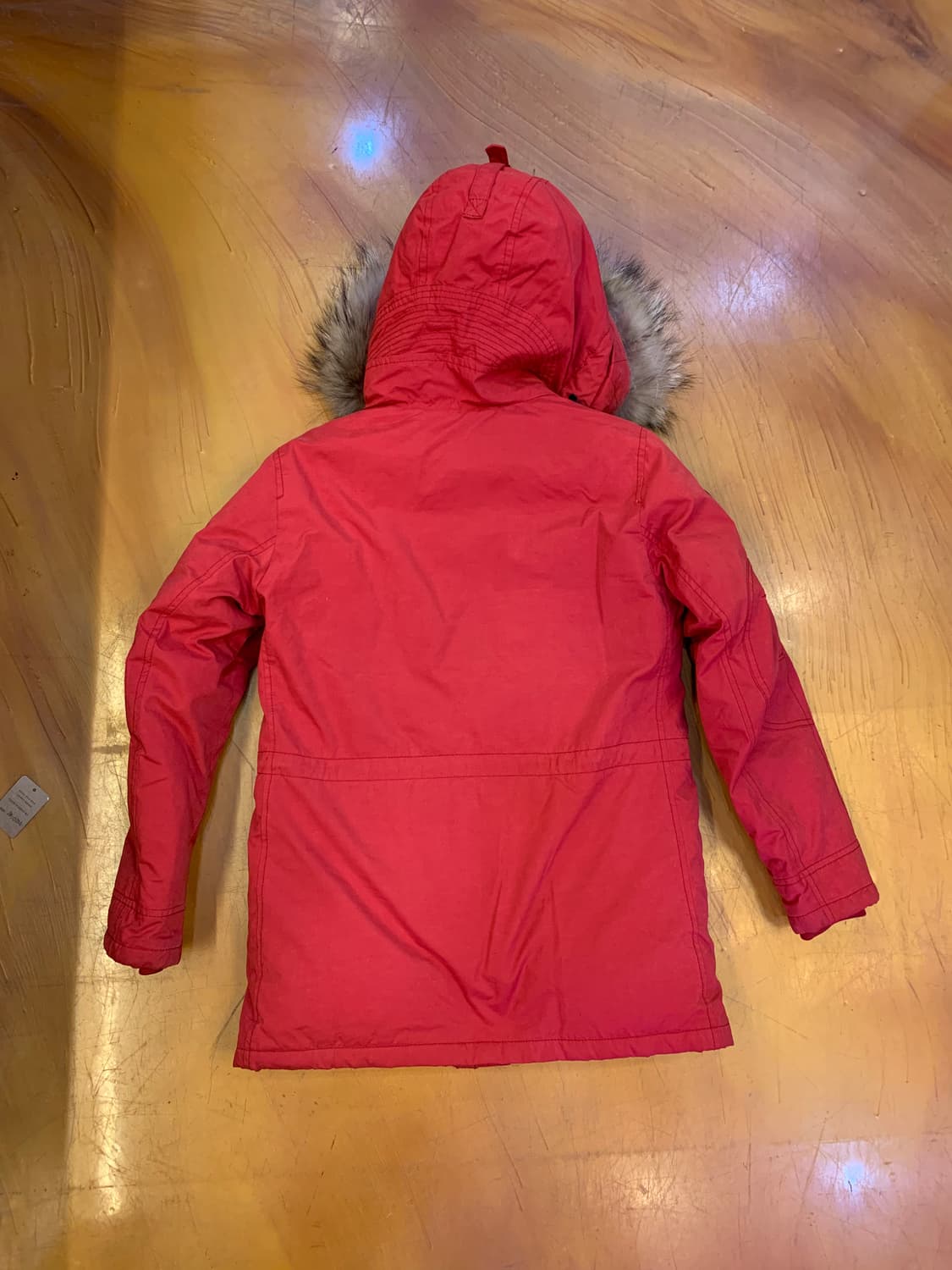 BUCKAROO 상품이미지2