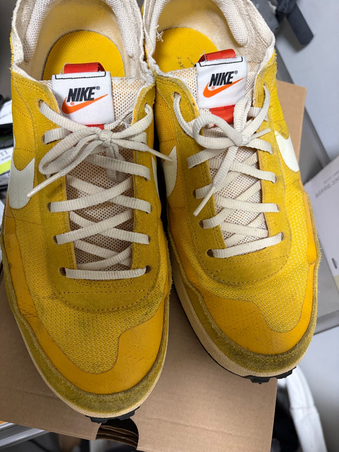Nike 톰삭스 제네럴 슈 상품이미지2