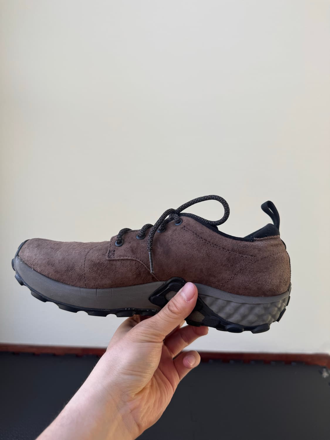 머렐 트래킹화 상품이미지3