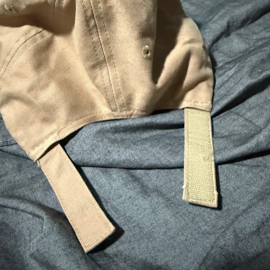 LA Police Gear USA Flag Hat 상품이미지9