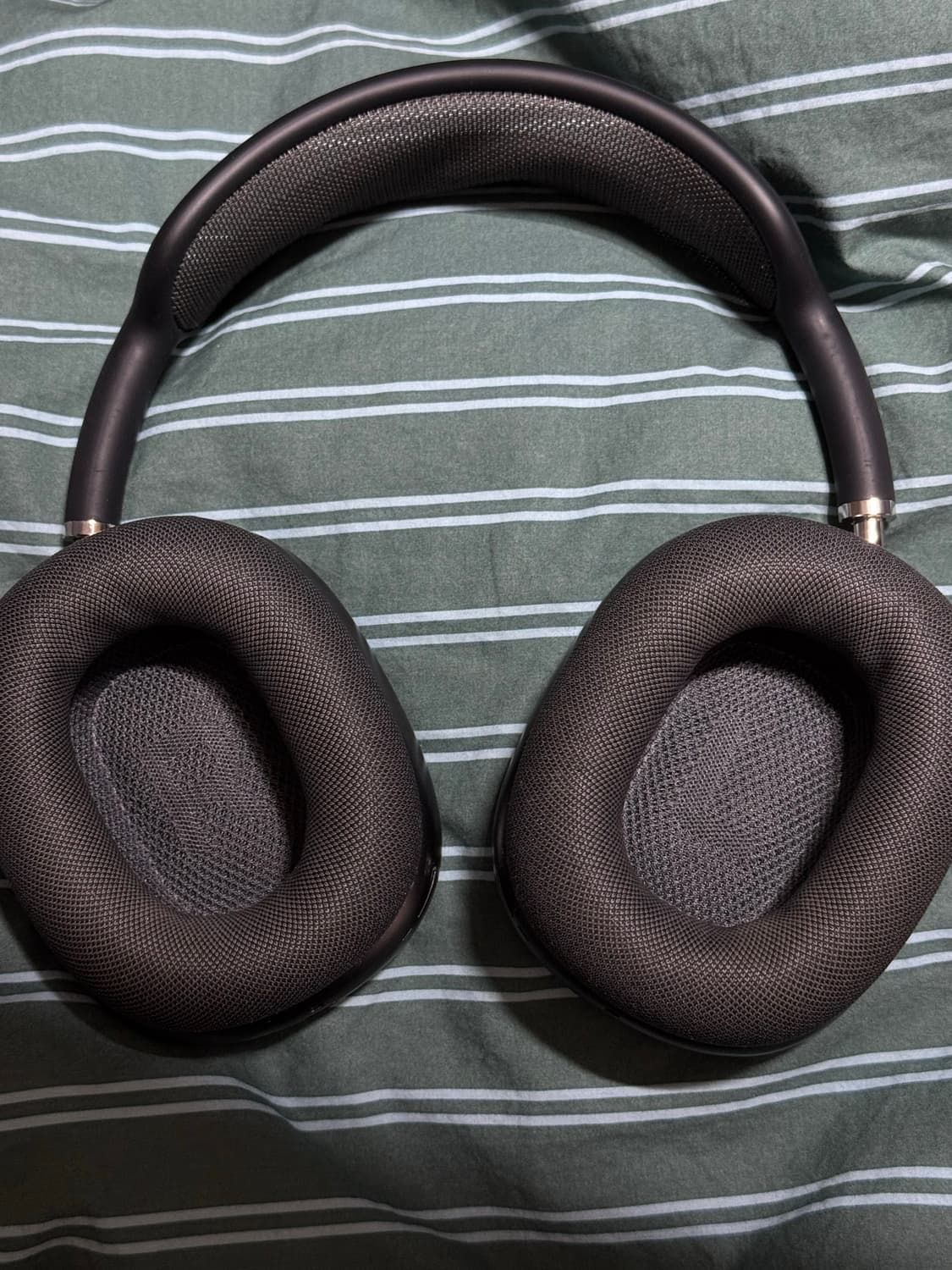 🩶애플 에어팟 맥스 스페이스그레이 판매합니다🎧🩶 상품이미지3