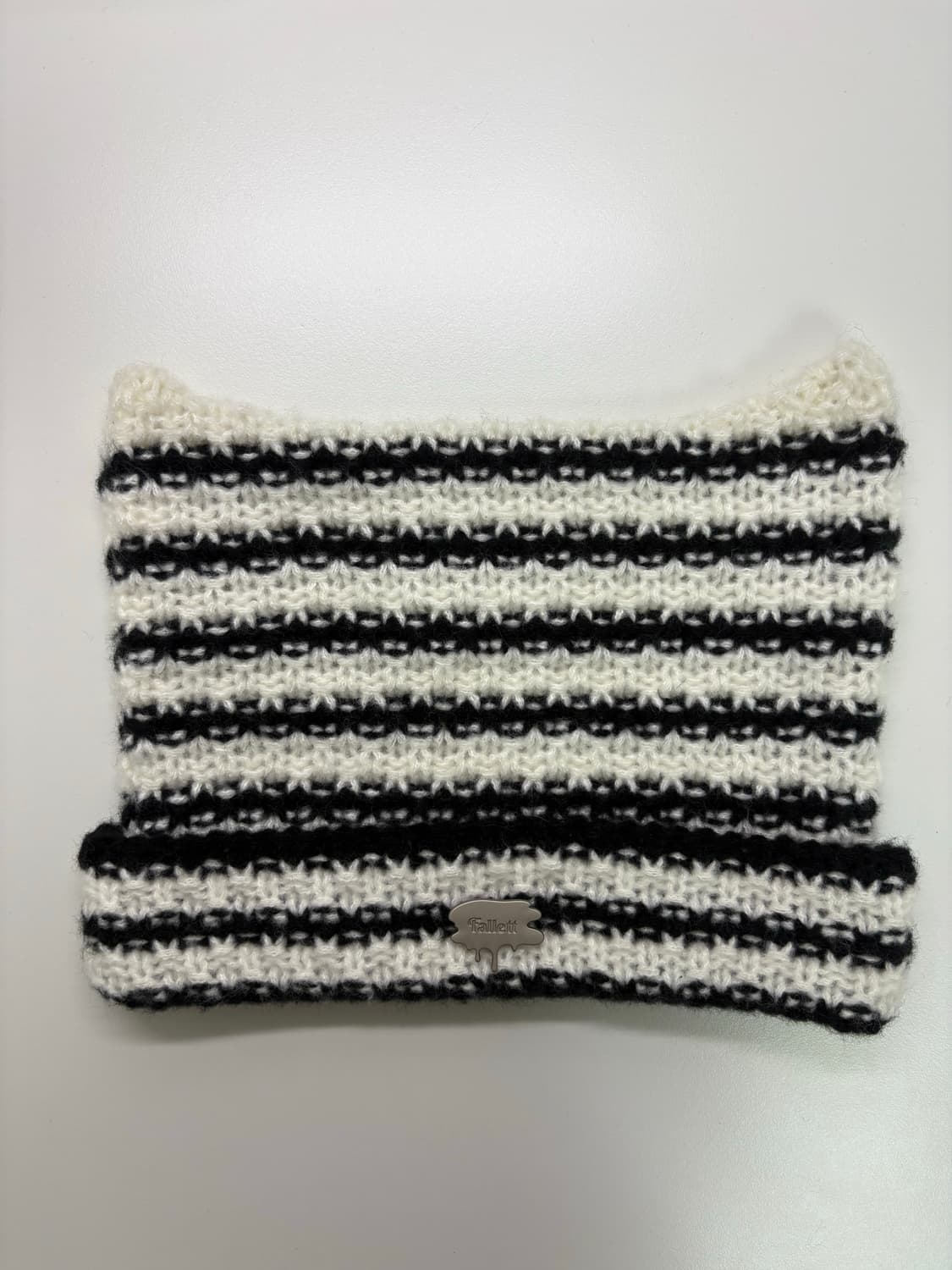 팔렛 네로 비니 블랙 상품이미지1