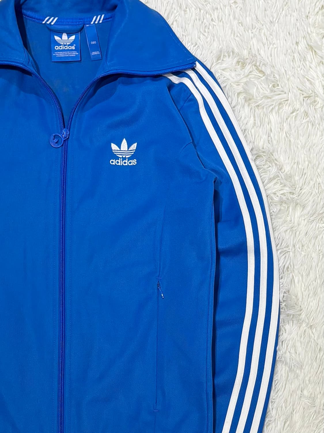 아디다스 유로파 트랙탑 상품이미지5