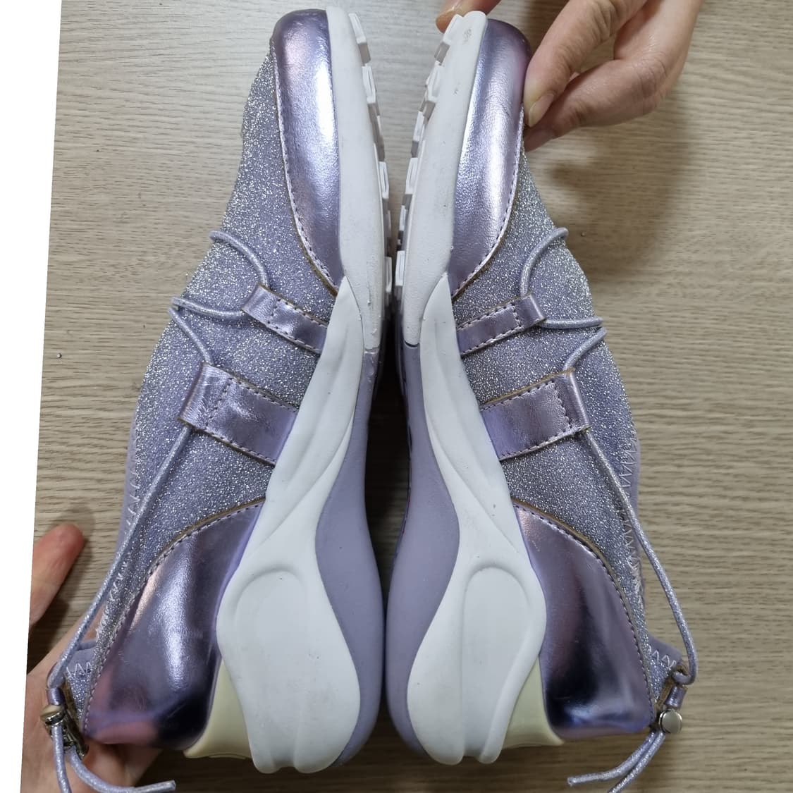 포나리나 스페셜 매쉬슬립온 250-255 상품이미지5