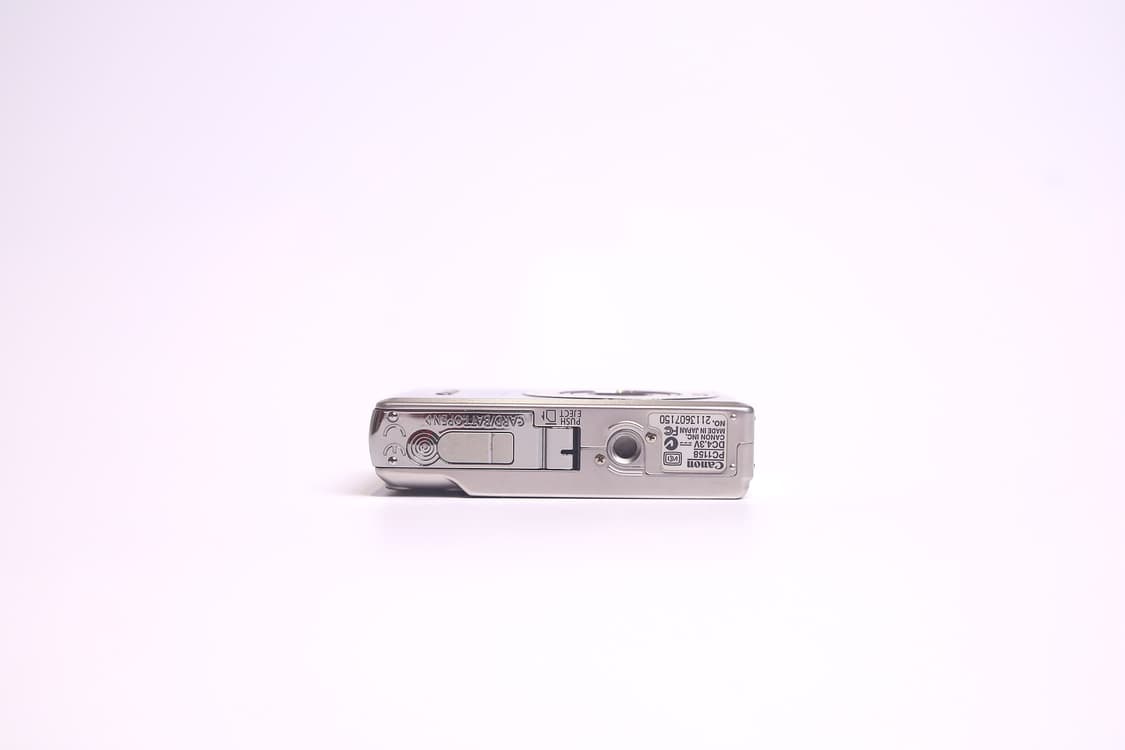 캐논 익시 60 (익서스 55 일본 모델, 이체 시 할인) 상품이미지6