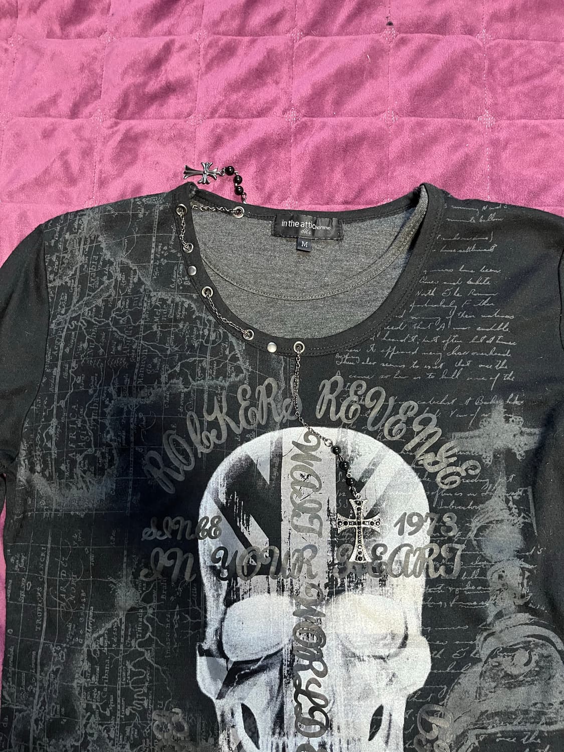 2000s In the attic v-kei 상품이미지5