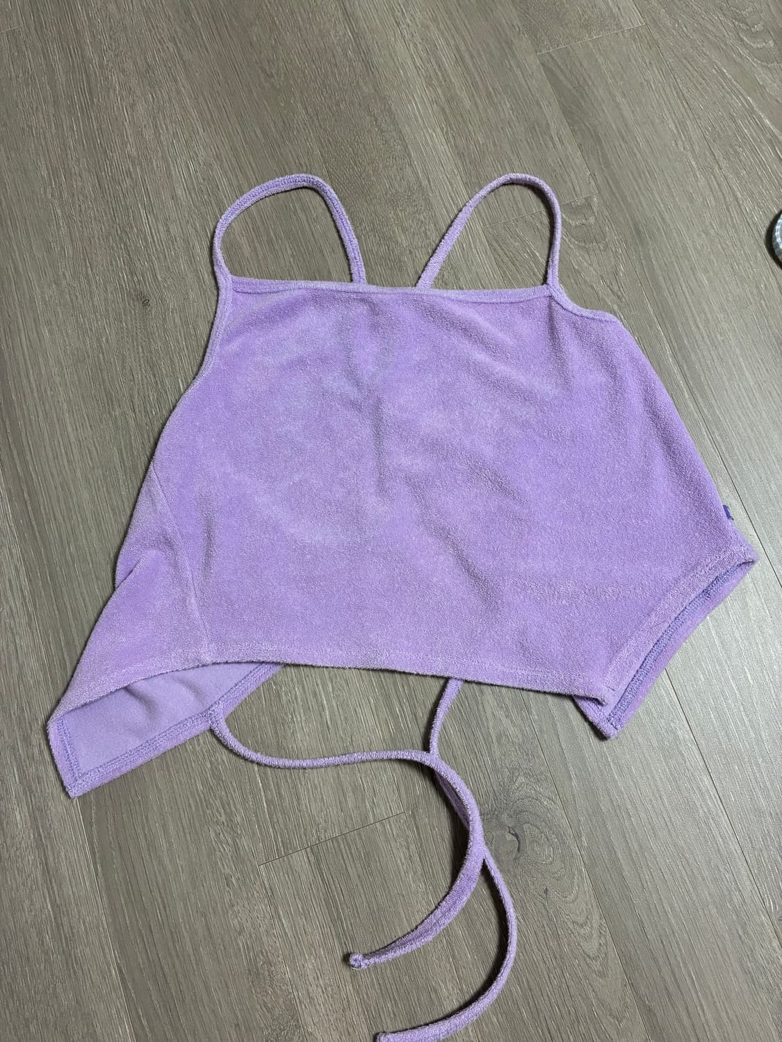 테리 셋업 상품이미지2