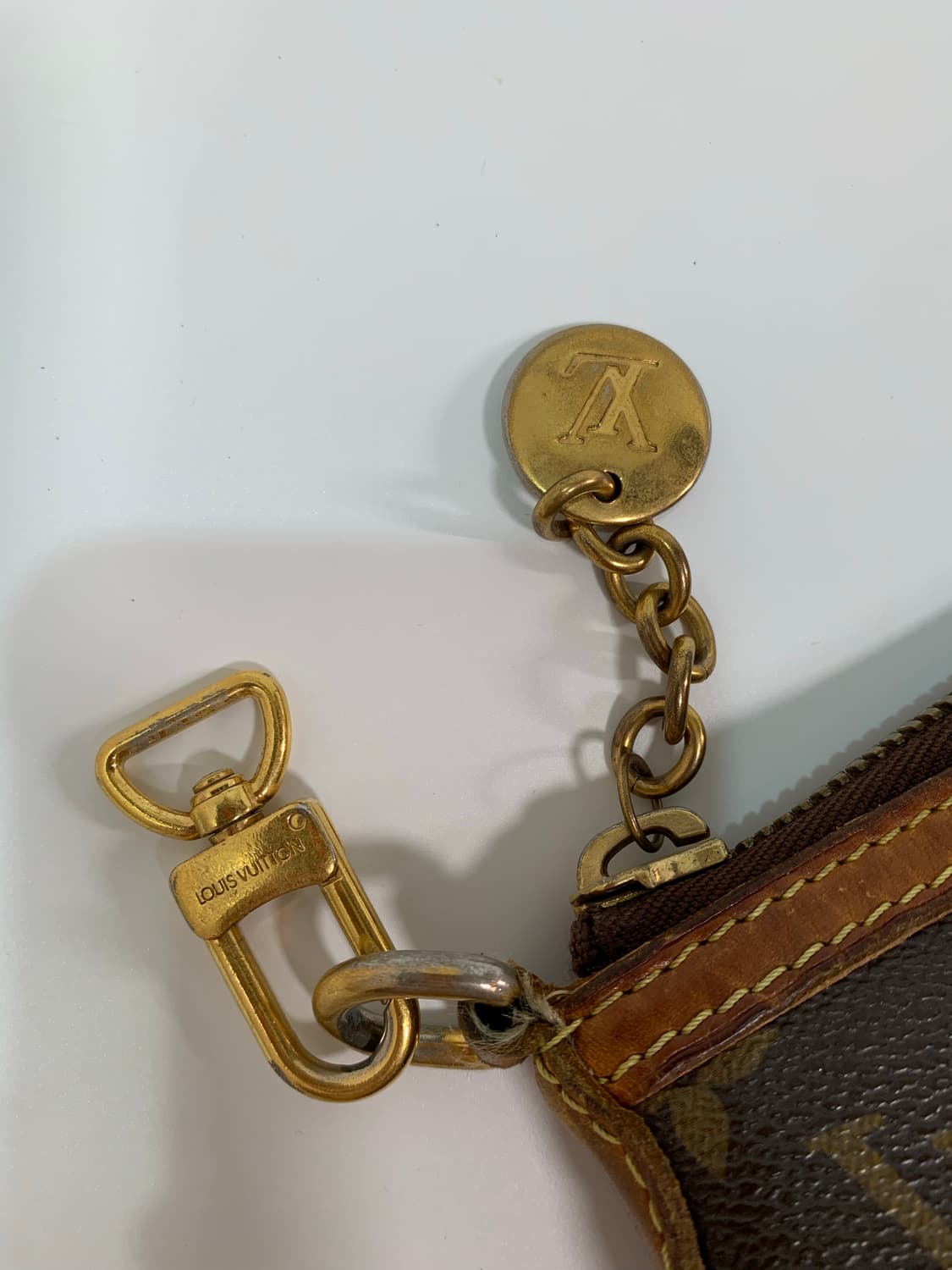 루이비통 팔레모gm 상품이미지7