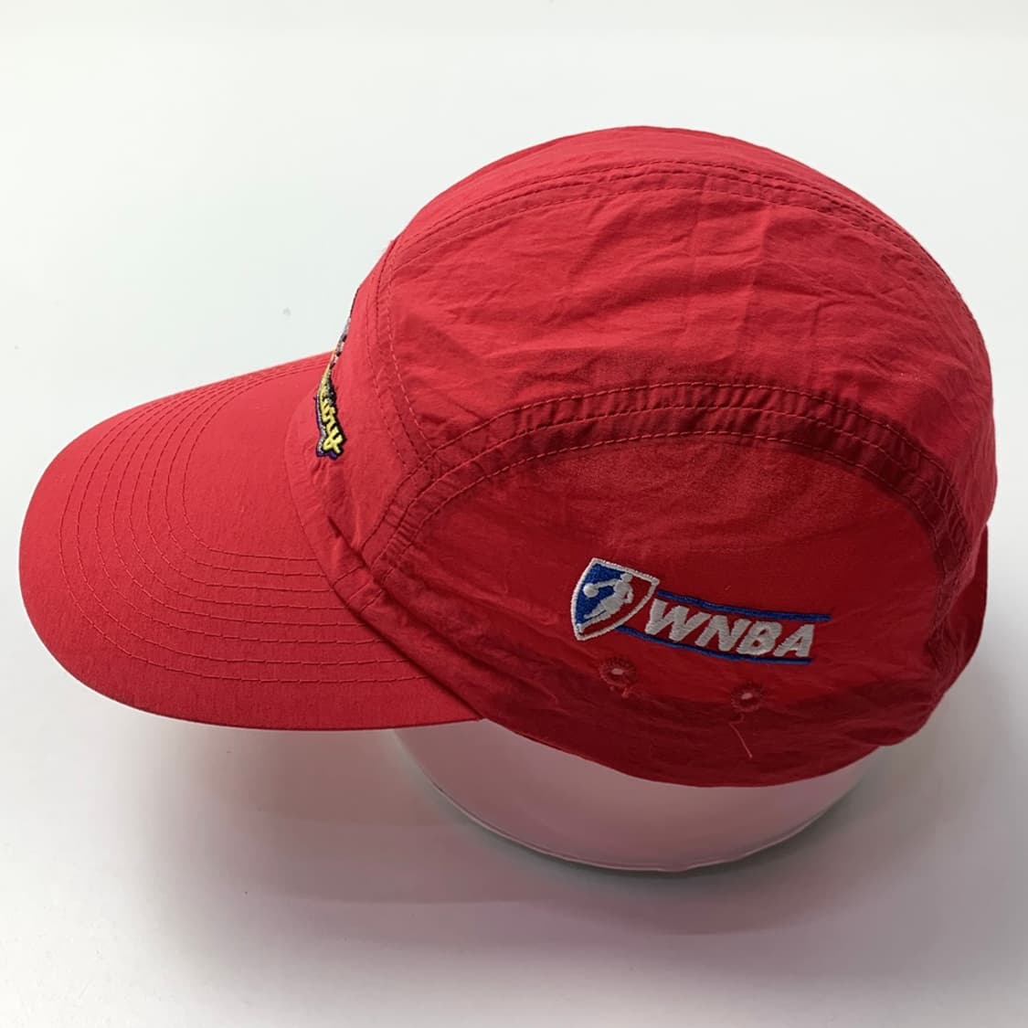 [OS/정품] 90s 챔피온 WNBA 남여공용 볼캡모자
 상품이미지3