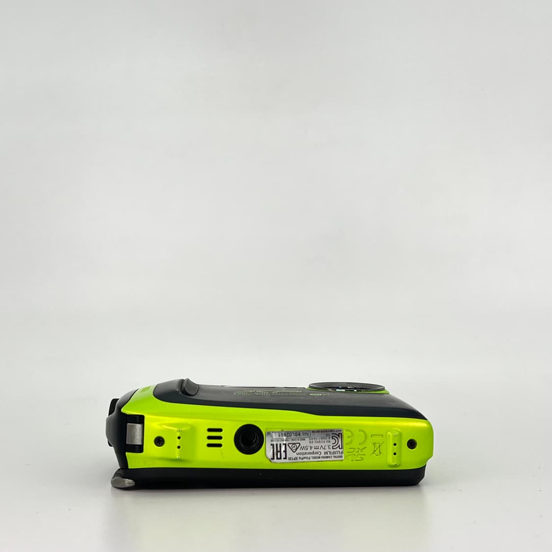 후지필름 파인픽스 FUJIFILM FinePix XP130 라임그린 상품이미지9