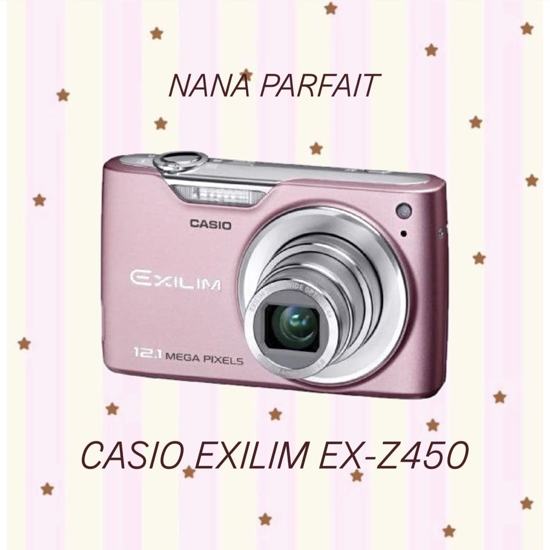 소프트플래시, 메이크업모드, 작례있음) 카시오 Ex-zs450 💖 상품이미지1