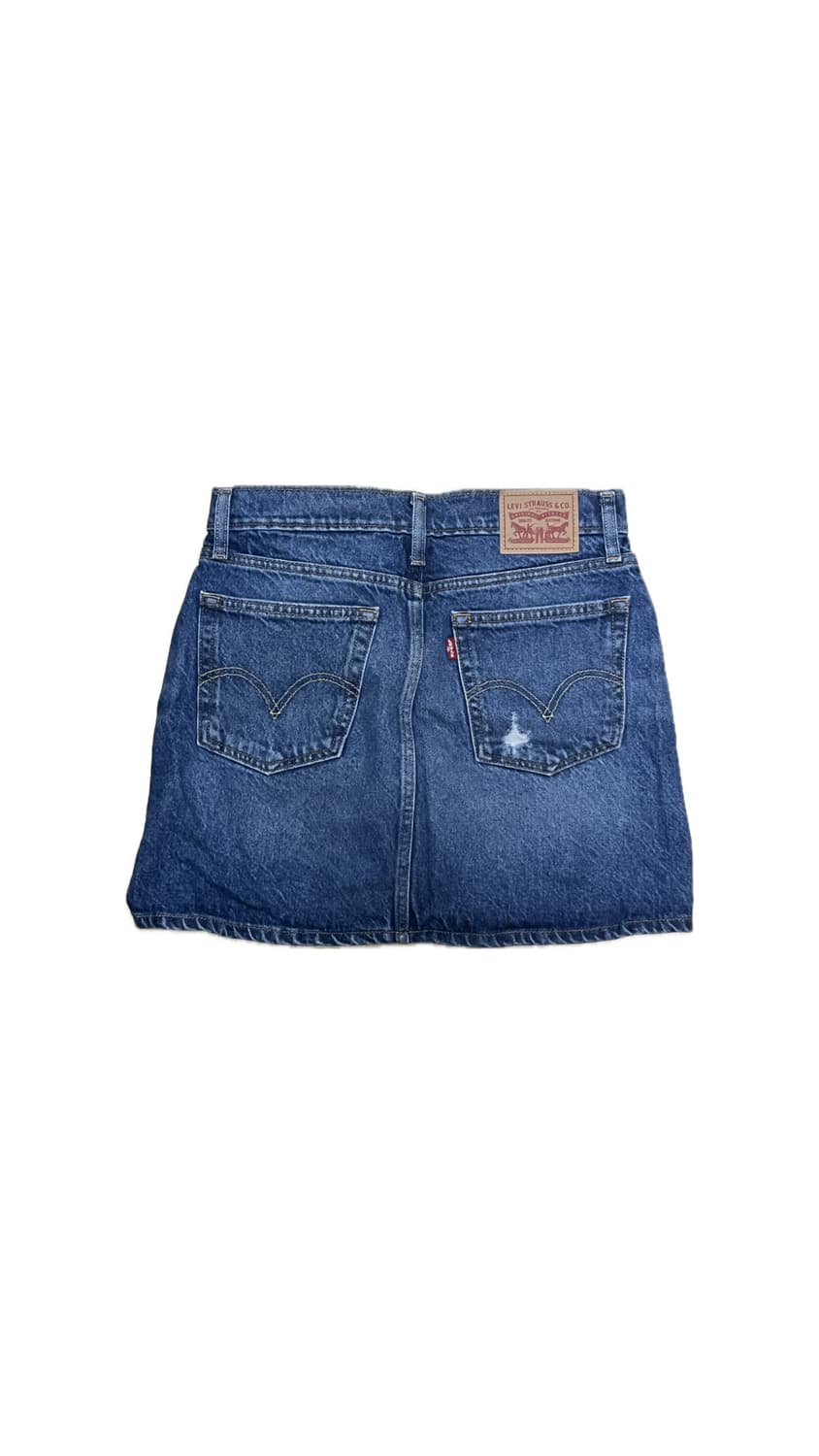 리바이스 청치마  상품이미지1