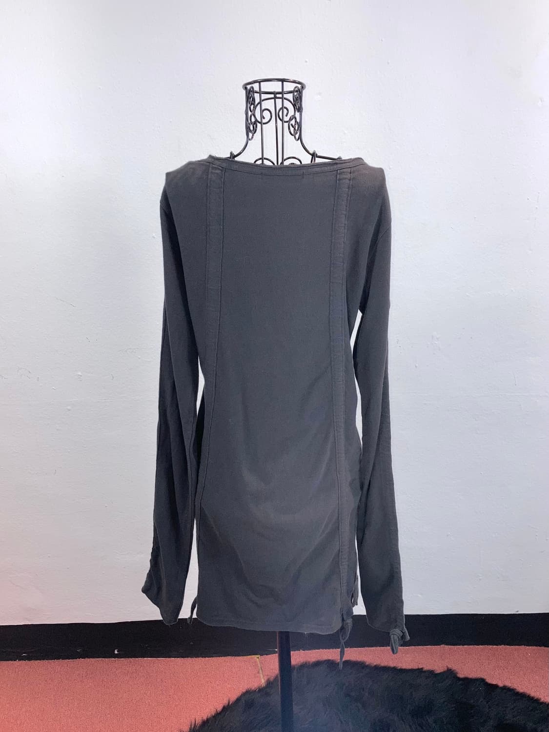 히스테릭글래머 롱슬리브 상품이미지5