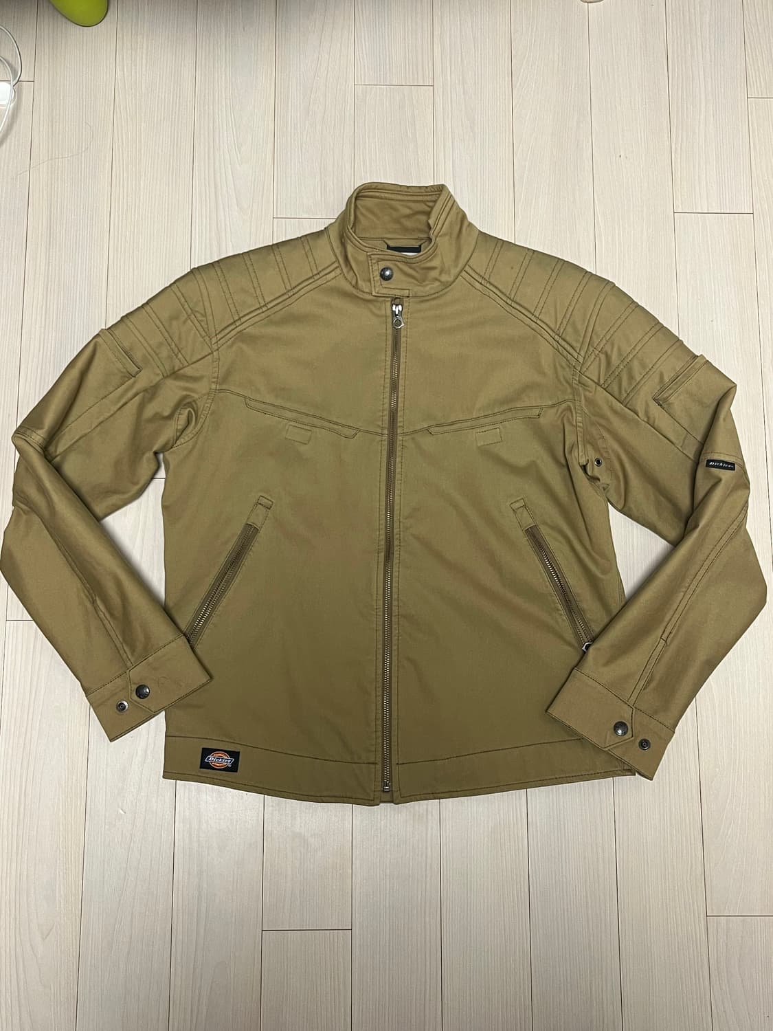 디키즈 재팬 바이커자켓 상품이미지1