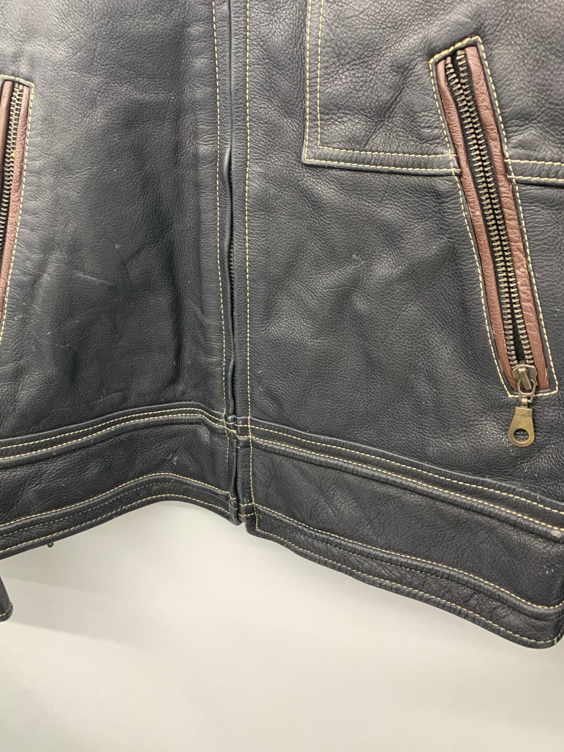 Gitano 카우레더 상품이미지6