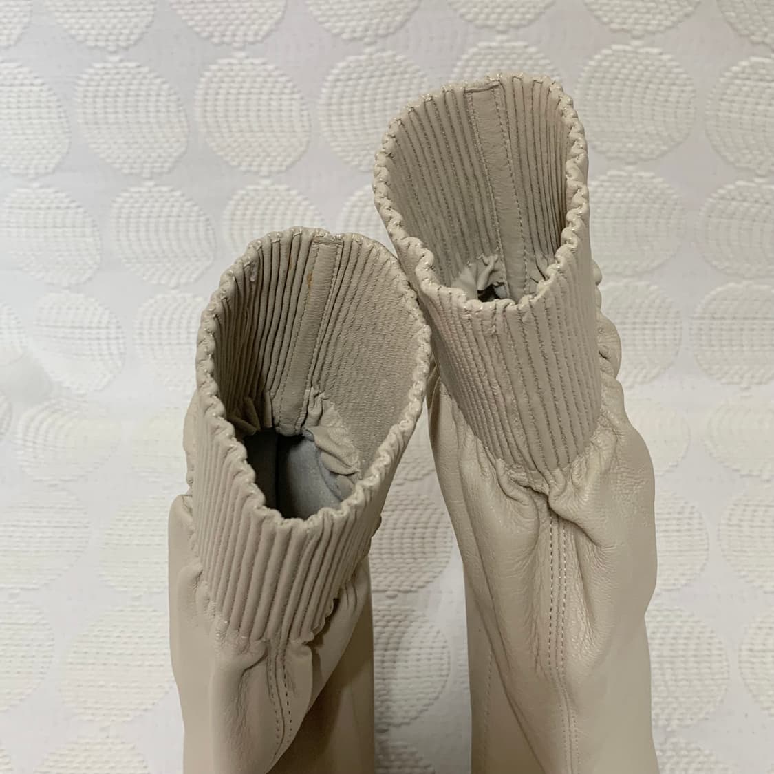 kenzo염소가죽 부츠 상품이미지8