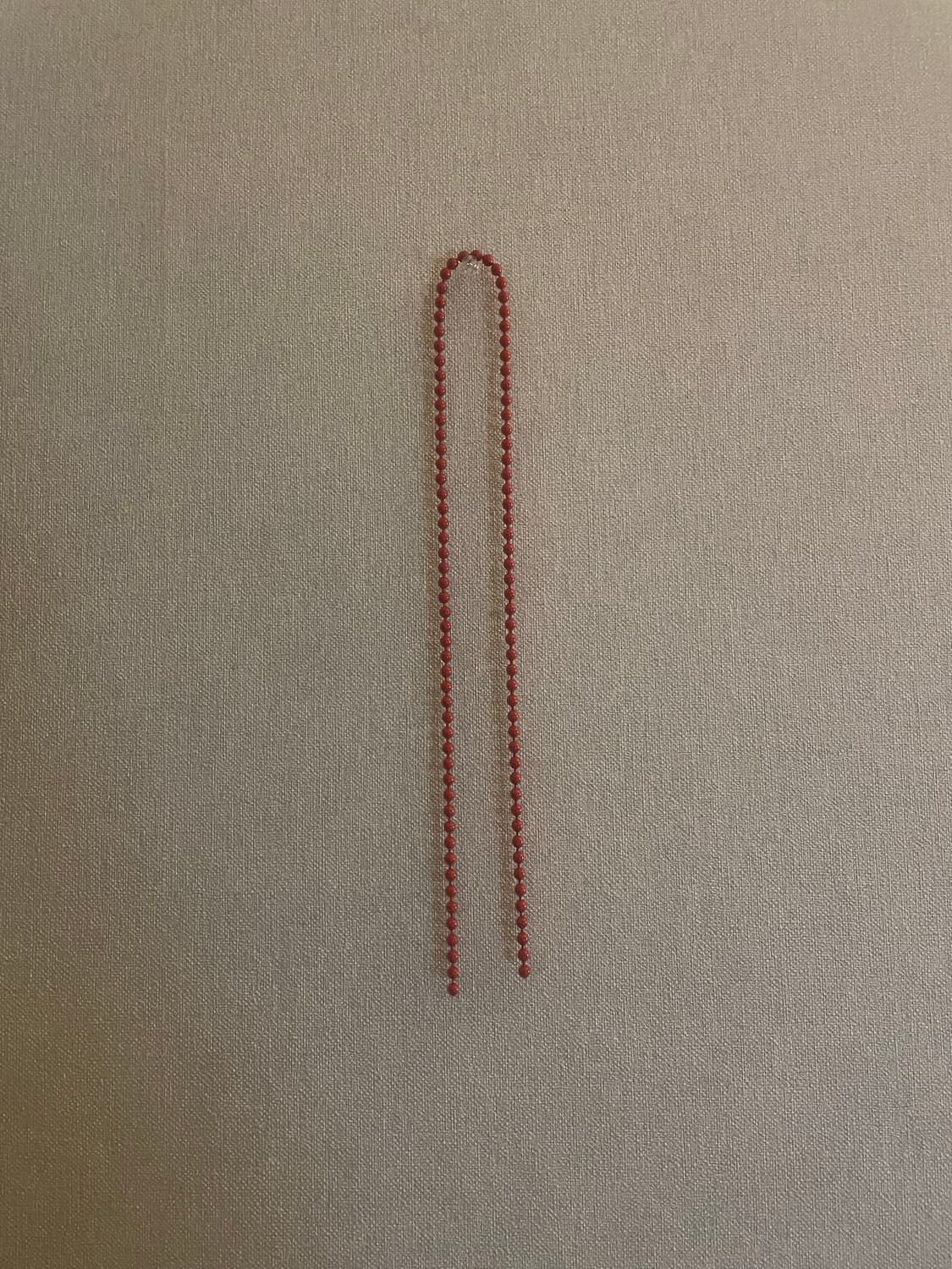 캐피탈 앵커스 체인 레드 상품이미지3