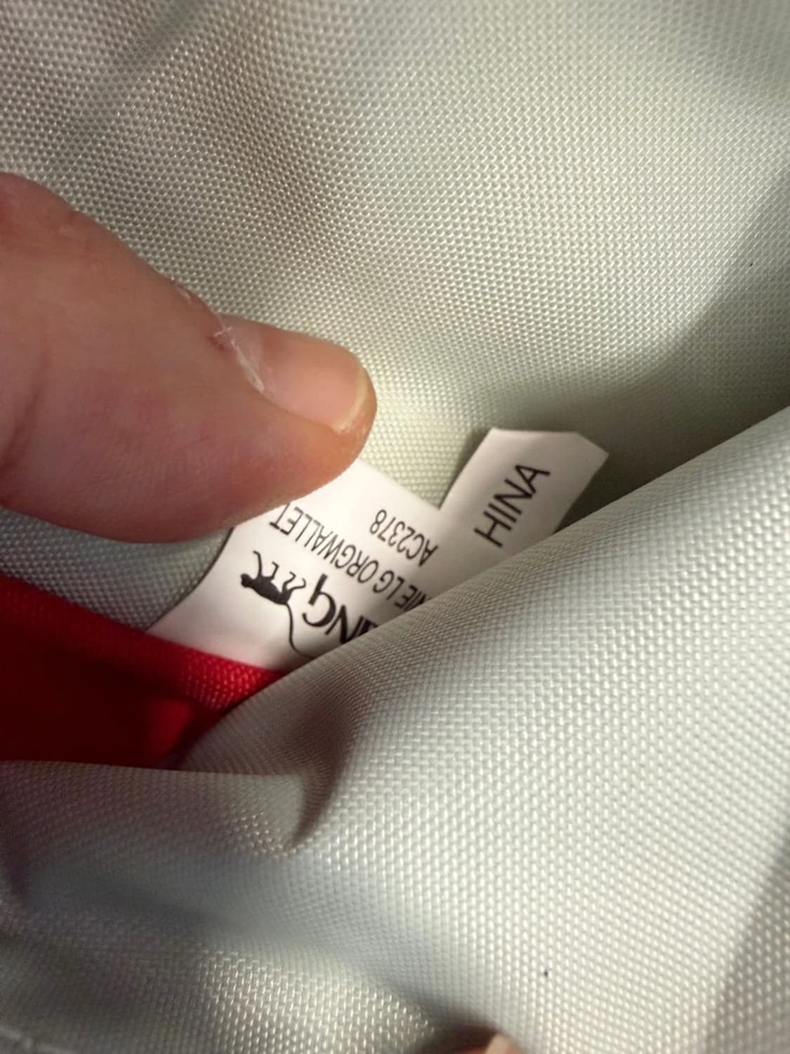 키플링 00's 피그먼트 로고 장지갑 Q1498 상품이미지10