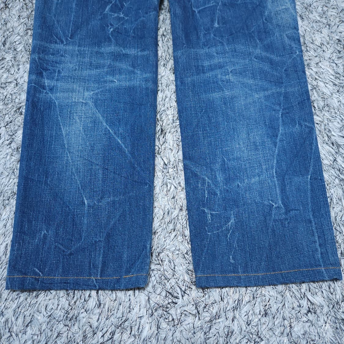 디스퀘어드2) 허리30(48) 남자 일자청바지 / 왕눈이샵 상품이미지9