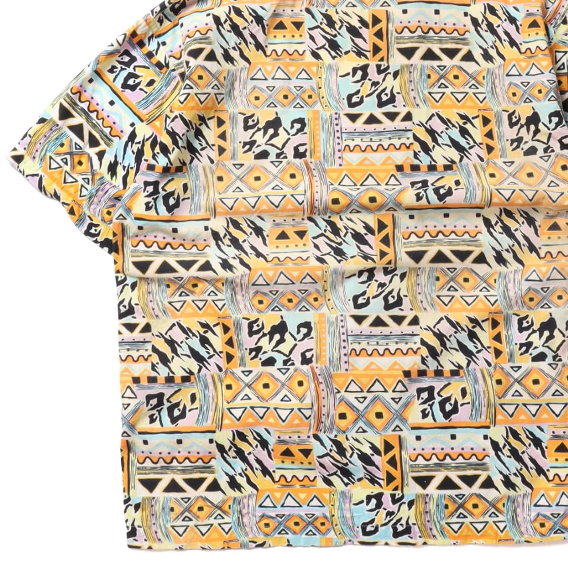 발렌시아가 Balenciaga Half Shirt
 상품이미지6