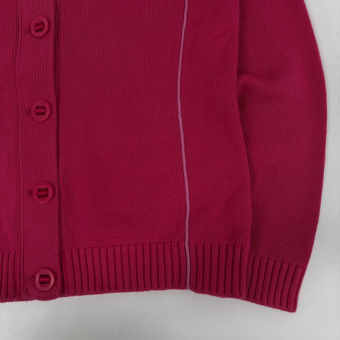 라코스테 가디건 상품이미지5