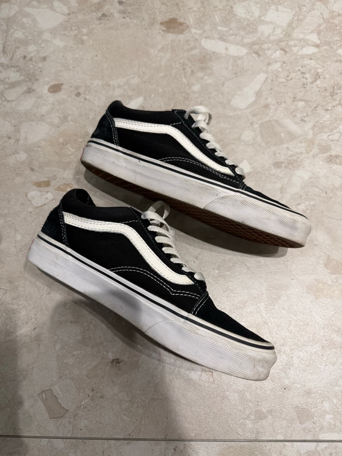 반스 올드스쿨 상품이미지5