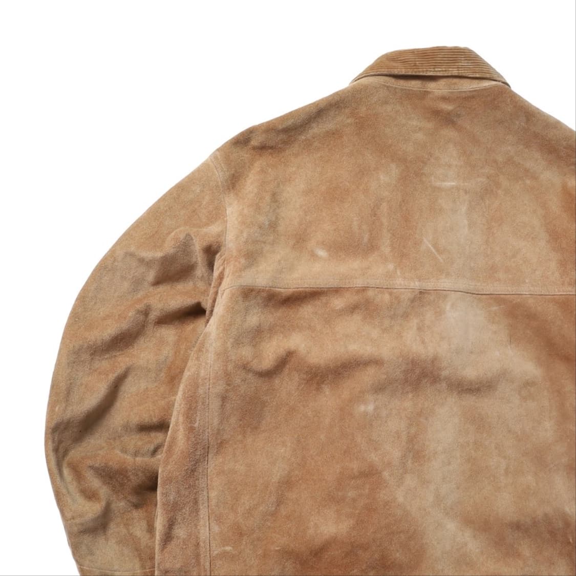 폴로 랄프로렌 Polo Ralph Lauren Suede Fire Man 상품이미지7