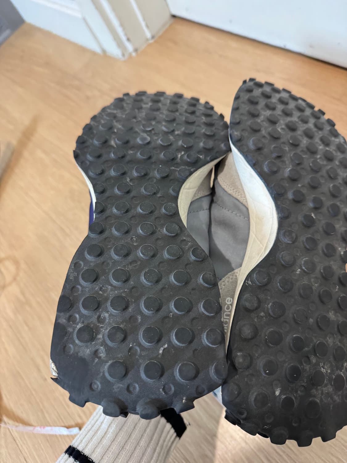 뉴발란스 운동화 270 상품이미지7