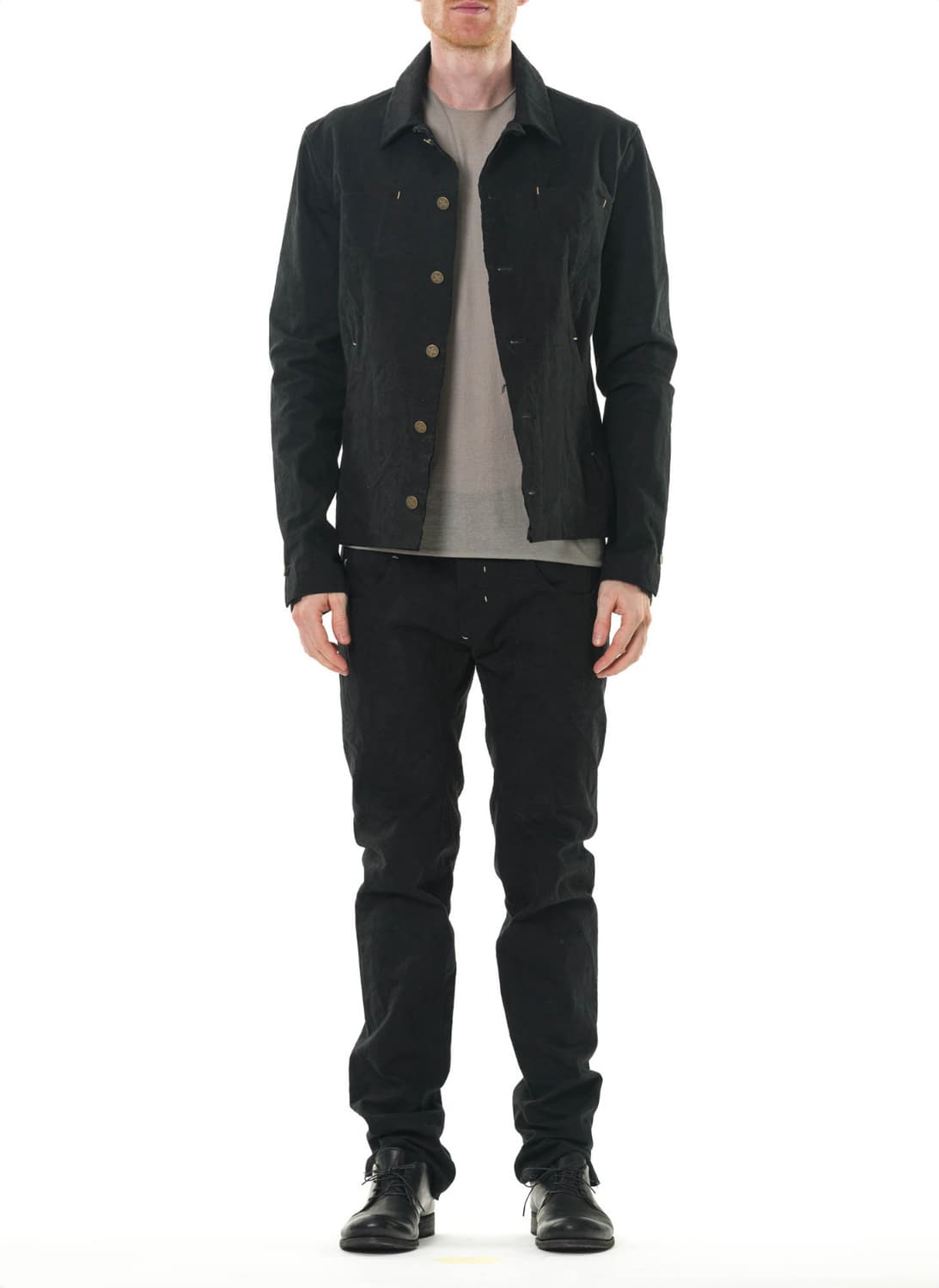 maurizio amadei ma+ trucker jacket 52 상품이미지2