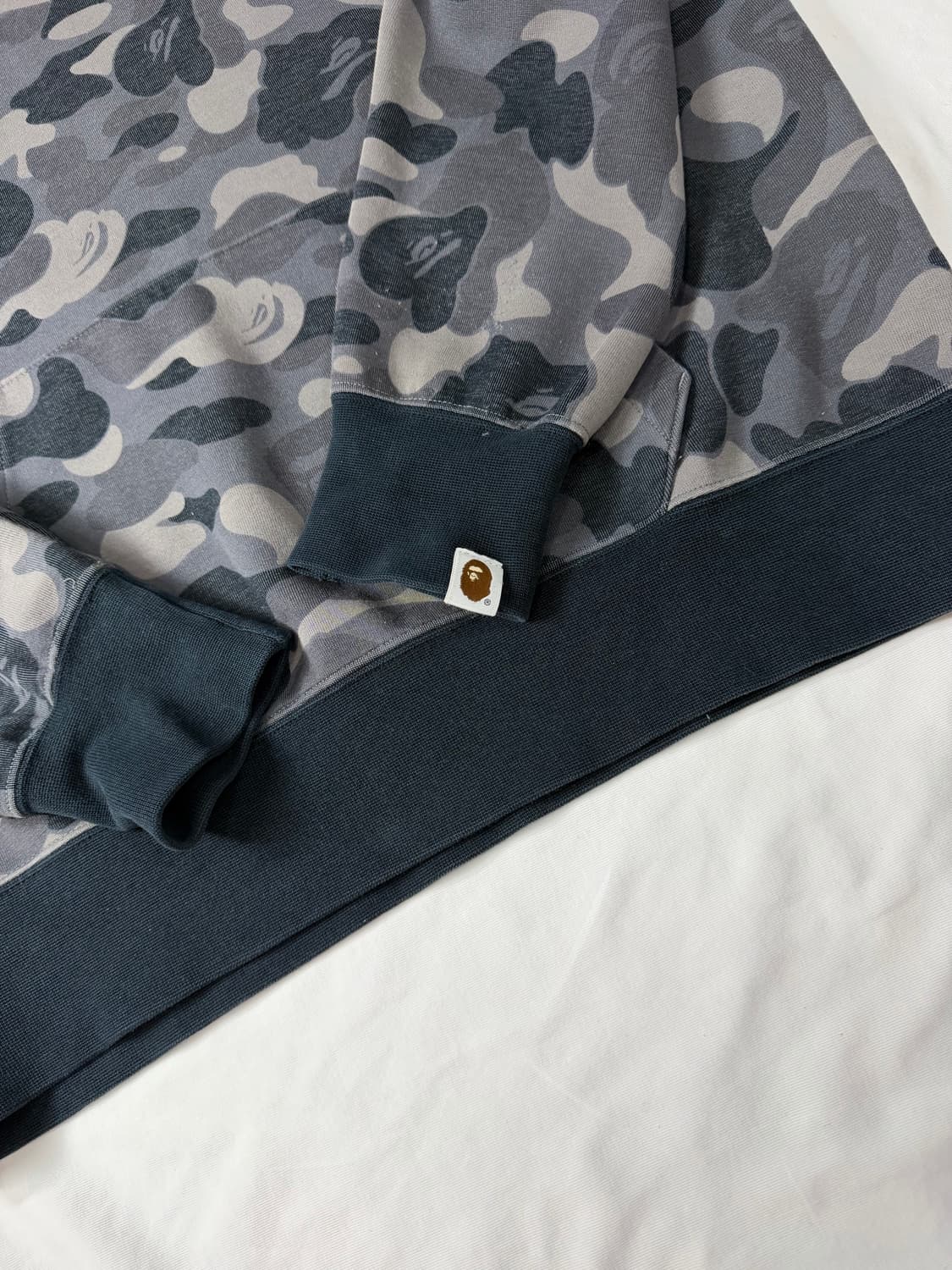 퓨마 베이프 후드 상품이미지8