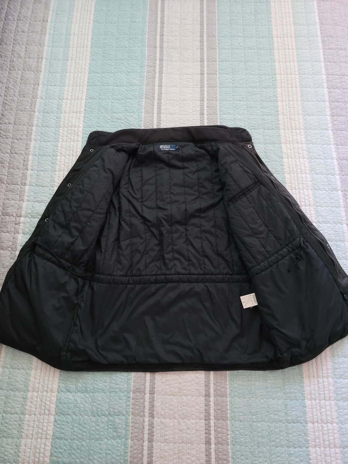 폴로 랄프로렌 polo. 유틸리티 헌팅 필드 야상자켓 XL 105-110 상품이미지7