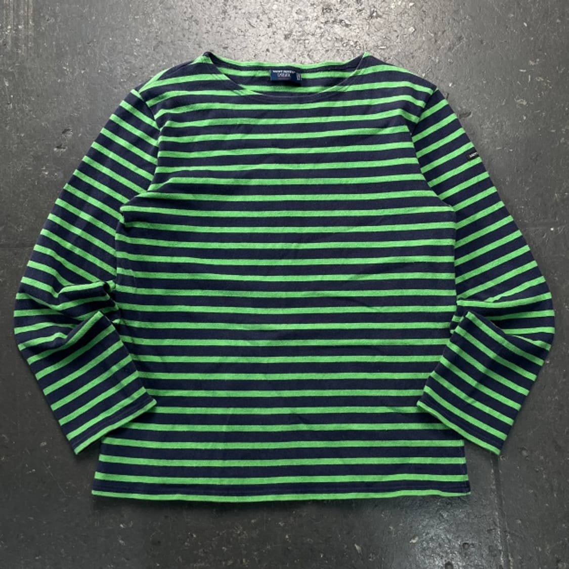 95 세인트제임스 단가라 롱슬리브 상품이미지1